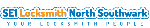 Se1 Locksmith Northsouthwark Logo